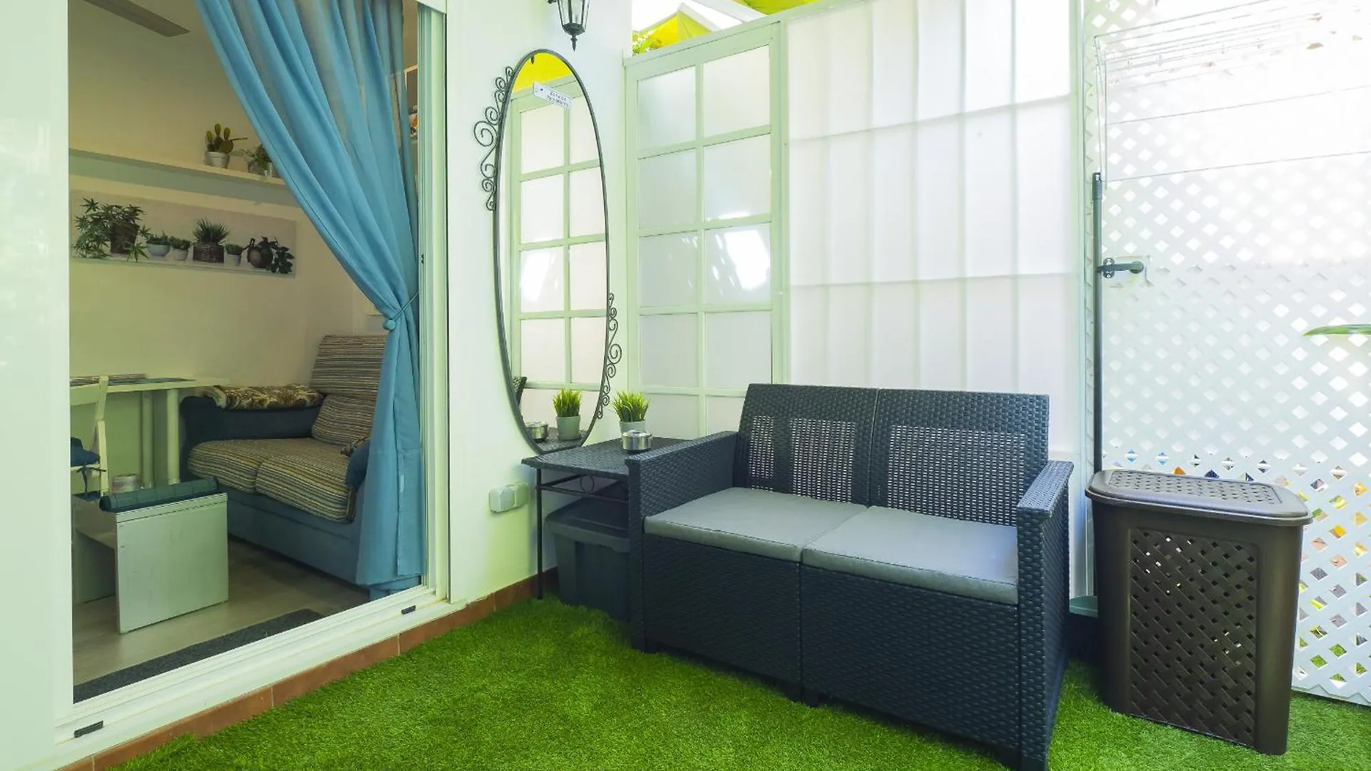 Cubo'S Poseidon Apartment 3 & Pool Benalmadena