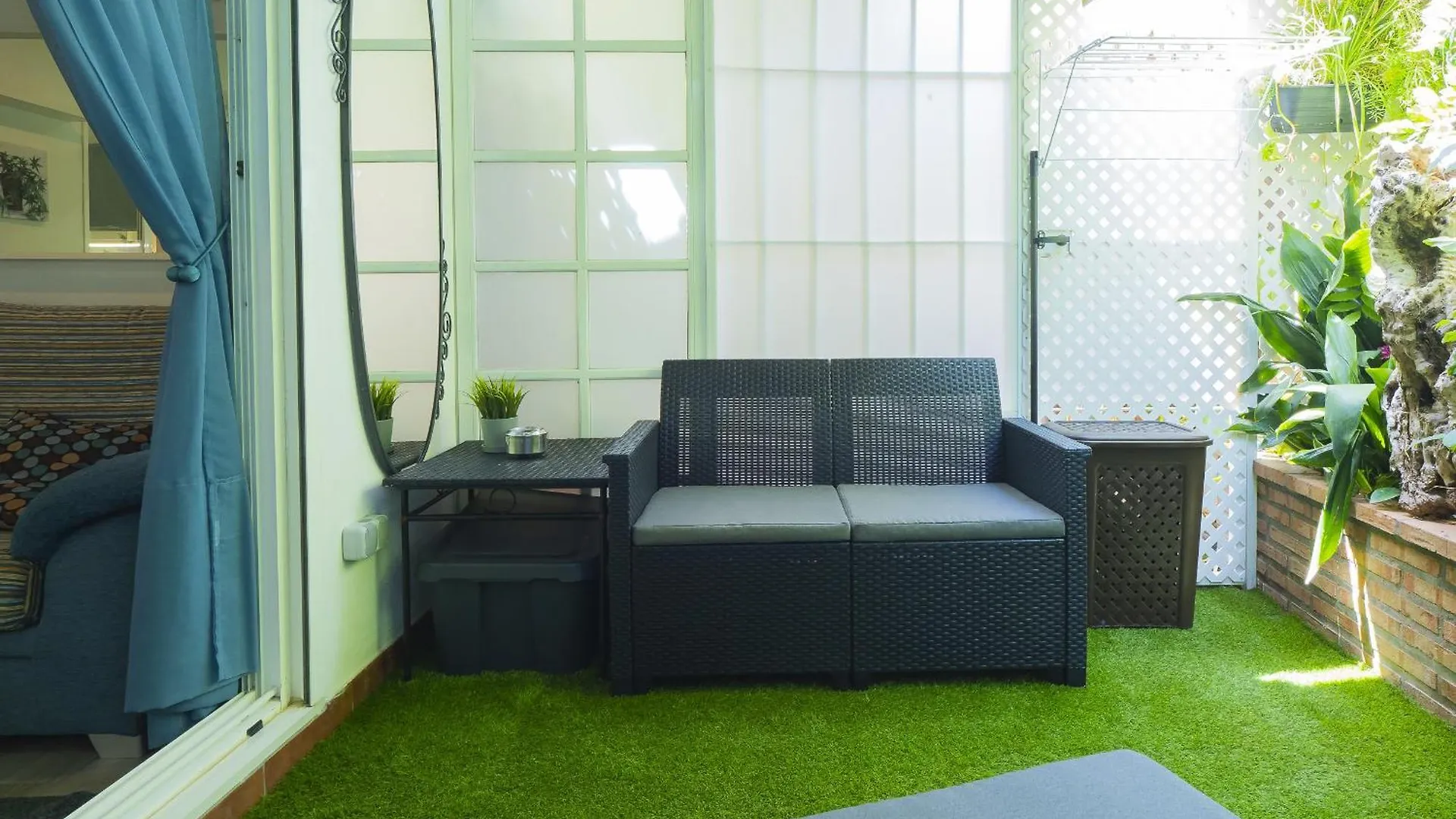 Cubo'S Poseidon Apartment 3 & Pool Benalmadena 0*,